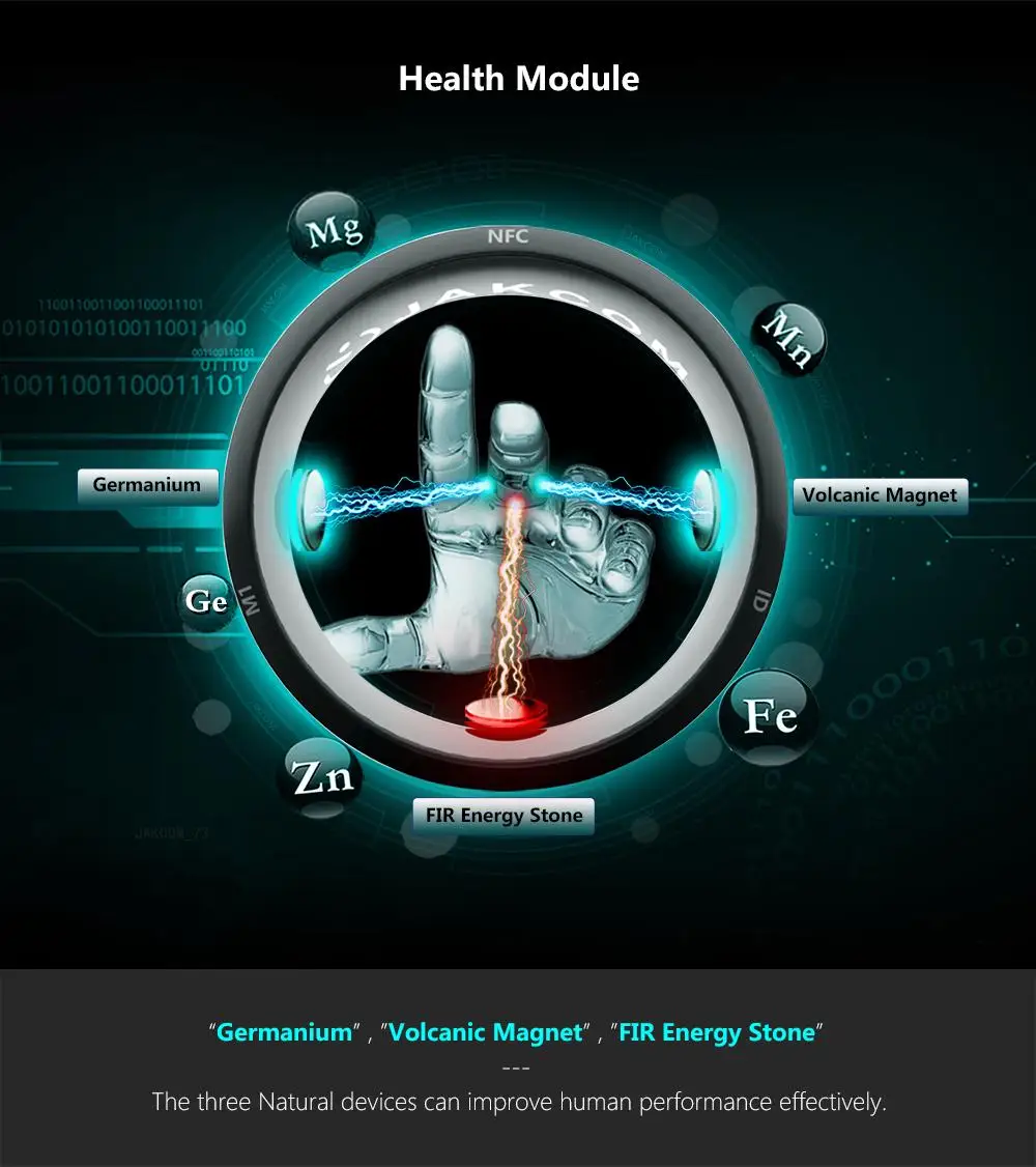 JAKCOM R3 смарт Кольцо Горячая Распродажа в качестве opaski do wlosow vespa px umidigi uwatch2