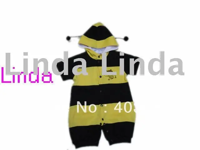 Оптовая продажа розничная новейшая хлопковая одежда детская для ползания