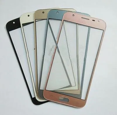 Новинка модель высокого качества спереди Экран Панель внешний Стекло крышка