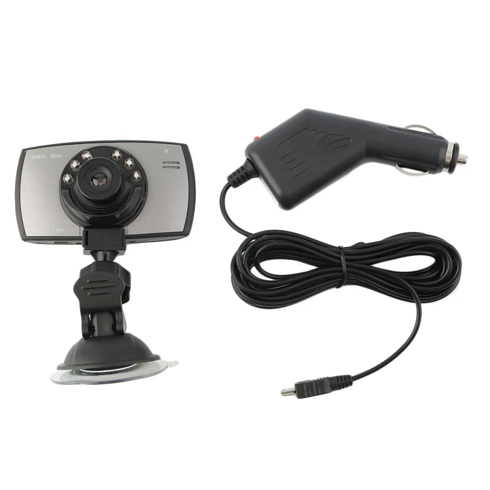 2017 новая распродажа Dashcam автомобильный детектор Dash Cam Dvr Автомобильная Full HD камера