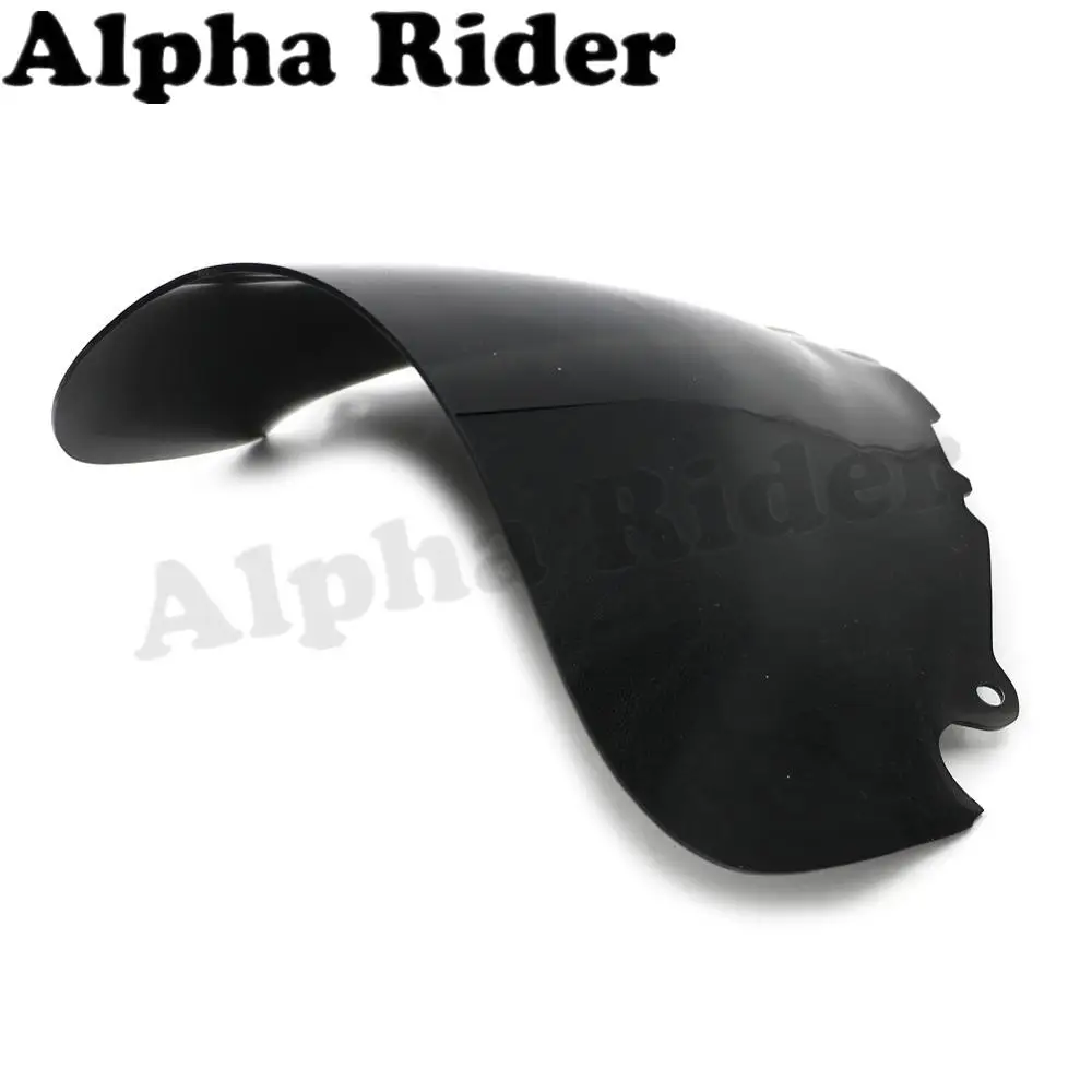 Ветровое стекло воздуха спереди Стекло для Suzuki GSX600F GSX750F Катана 600 750 1998-2006 2005 2004 2003 2002 2001 2000 1999