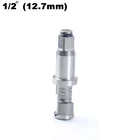 Шпиндель пневматического ударного гайковерта 12 дюйма, квадратные детали для пневматического ударного гайковерта 12 дюйма