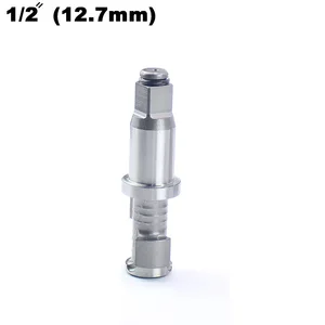 Шпиндель пневматического ударного гайковерта 12 дюйма, квадратные детали для пневматического ударного гайковерта 12 дюйма