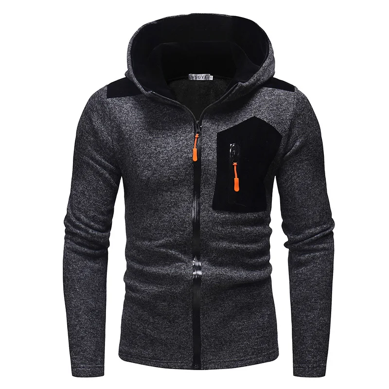 TOLVXHP 2018 Осень зима толстовки мужские хлопок Sudaderas Hombre хип хоп Мужская брендовая