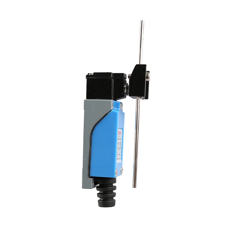 YOLO 8107 momentary limit switch ac250v 5a dc 115V 0.4a plunger | Обустройство дома