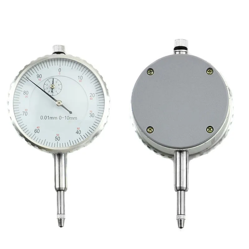 1 шт. индикатор яркости 0 01 мм|dial indicator|accuracy measurementprecision dial indicator |