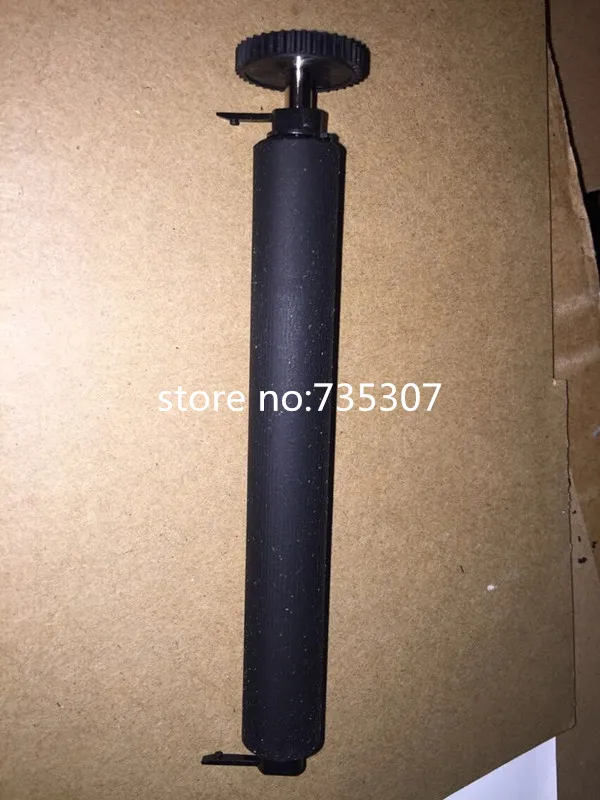 Термоэтикетка печатающая головка ролик для Zebra TLP2844 2844-Z TLP3842 3844-Z 2844 принтера GK888T