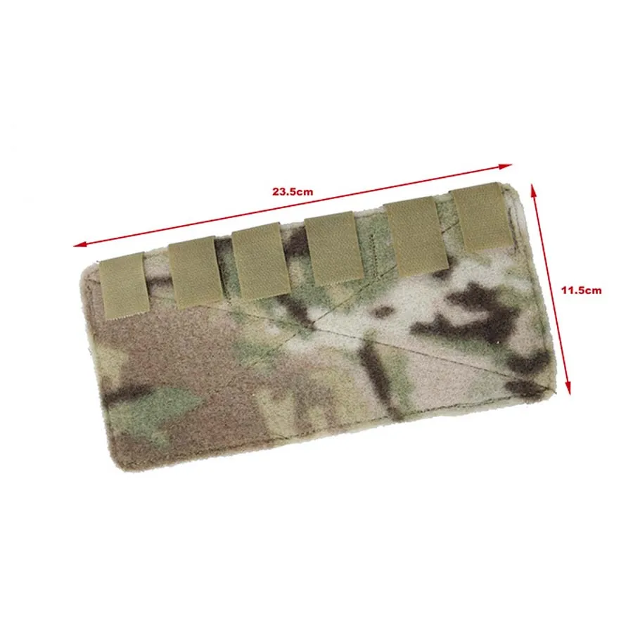 Уличный Спортивный Тактический жилет Multicam Loop Panel Front Pasted Plate for MOLLE|Шлемы| |