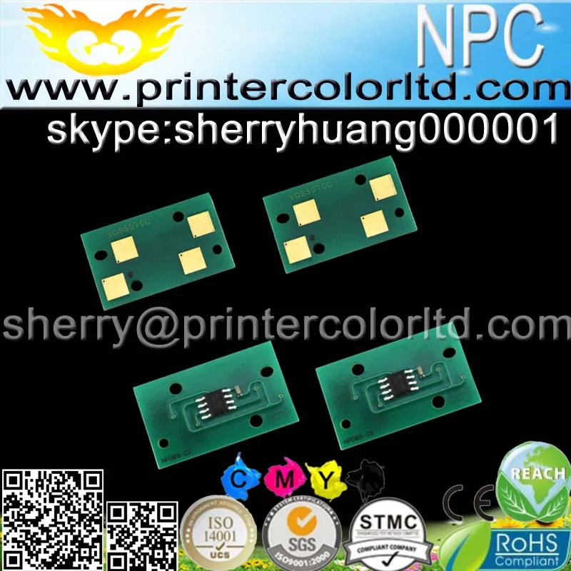 Подходит для Toshiba e-Studio e163 e203 e165 e205 e166 e206 e167 e207 e237 картридж 1640 тонер-чип | Компьютеры