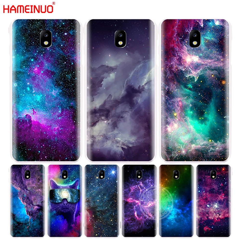 Цветной чехол HAMEINUO для galaxy телефона Samsung Galaxy J5 J7 2017 J527 J727 J327 J3 J330 J530 J730|for samsung galaxy|for