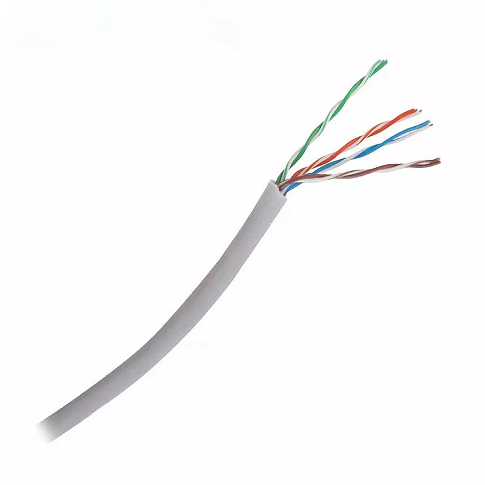 Cat5e Ethernet кабель RJ45 витая пара инженерные проектные кабели для системы