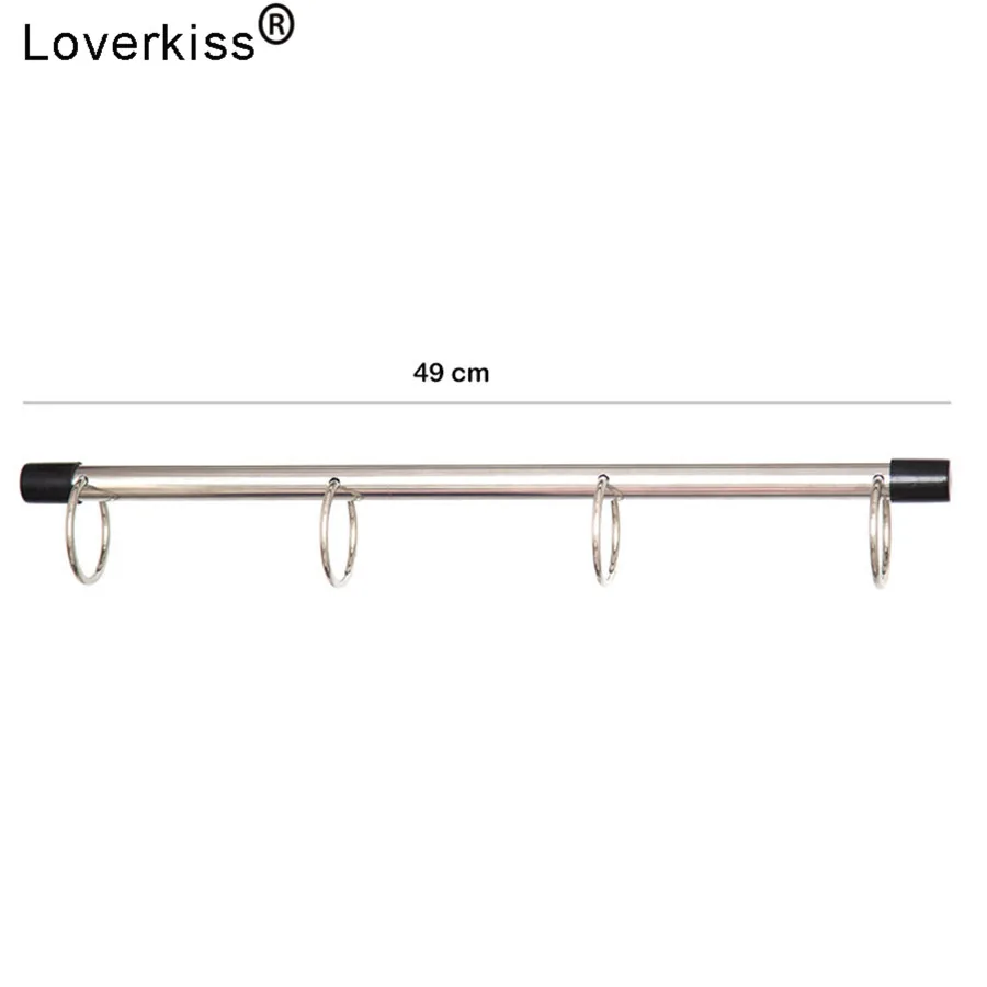 Loverkiss 2 шт./лот 10 вибраций Пуля Вибратор клитор массажер + БДСМ наручники сталь