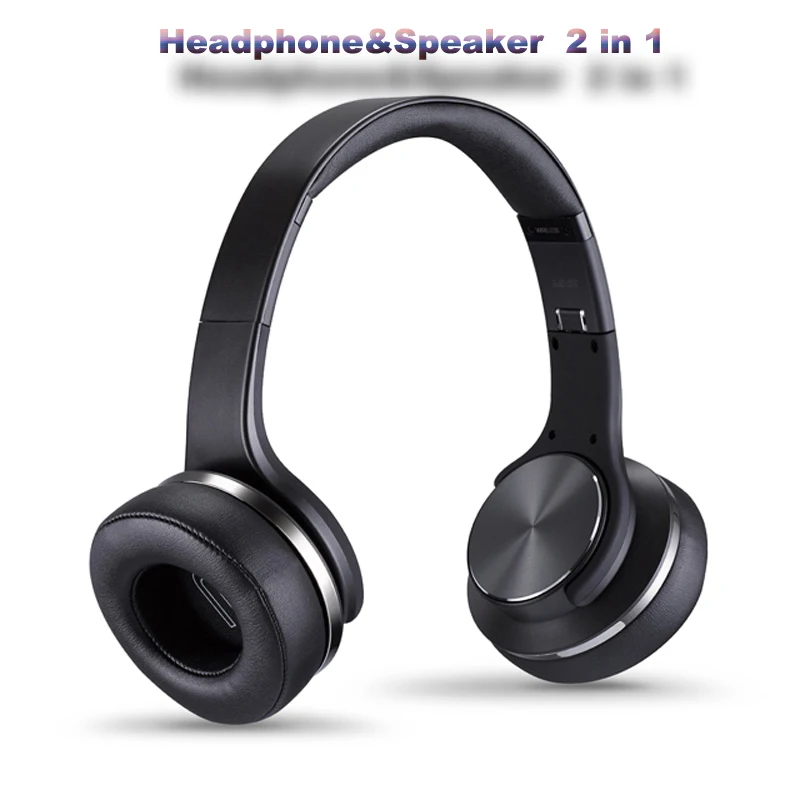WKY Official Bluetooth 4.2 NFC Headphones Wireless Headset Active Noise Cancelling with Mic For Phone Best Quality xiaomi | Электроника