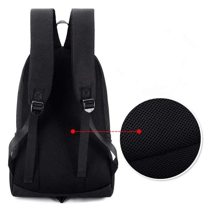 Luminous shark School Backpack boys SchoolBag Children Bags for Teenage student usb functional Backpacks Travel bag Bolsa | Багаж и сумки