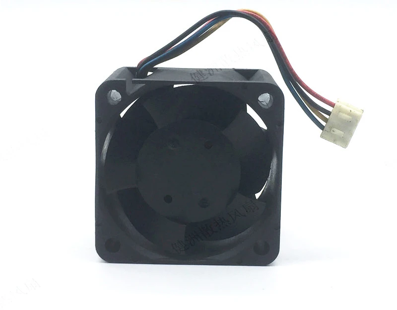 AVC DB04028B12S P141 DC 12 В 0.96A 40x40x28 мм 40 чехол серверный ЦП Вентилятор охлаждения