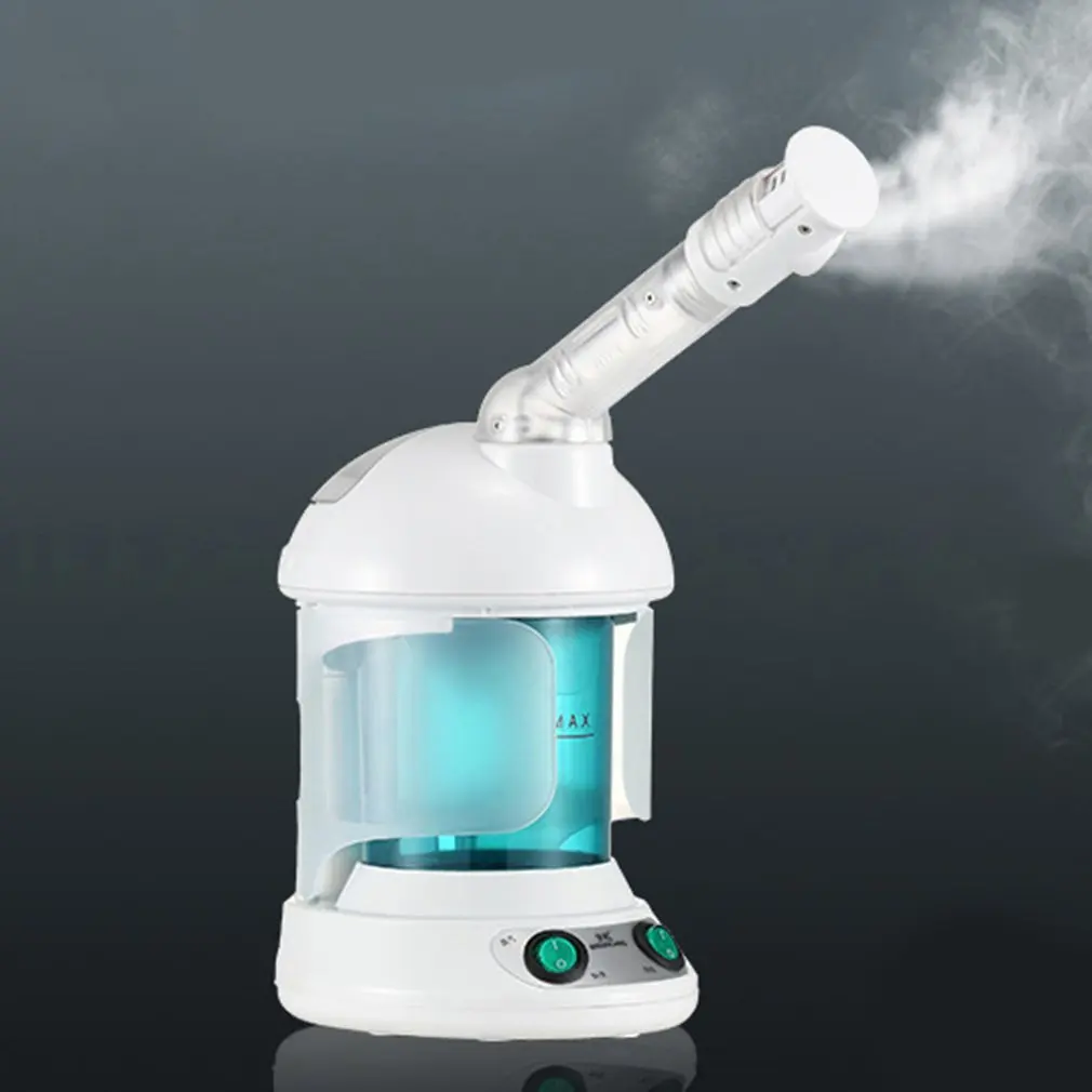 

KD-2328 Facial Steamer Face Sprayer Vaporizer Beauty Salon Health Care Instrument Machine