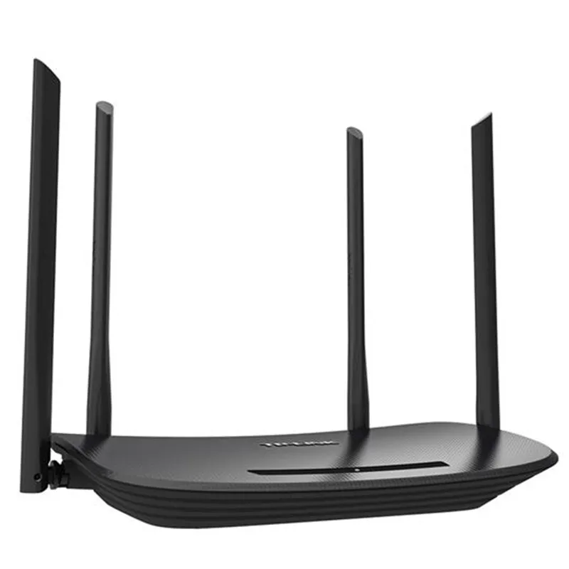 TP-Link WDR5700 Wi-Fi Маршрутизатор 2.4 Г/5.4 ГГЦ 900Mbs Gigabit Двухдиапазонный Беспроводной 4