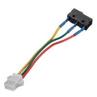 gas water heater parts three wire boiler parts universal micro switch without bracket 50pcslot