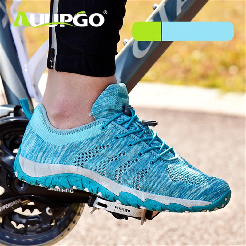 MTB велосипедная обувь для езды на велосипеде без замка отдыха улицы спортивные