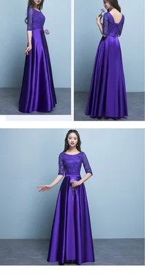 Royal blue Вечерние женские платья черного, розового цвета, XS-3XL, с коротким рукавом, длинные платья, новинка, весна-осень, корейское элегантное приталенное платье LD802 - Цвет: Royal blue