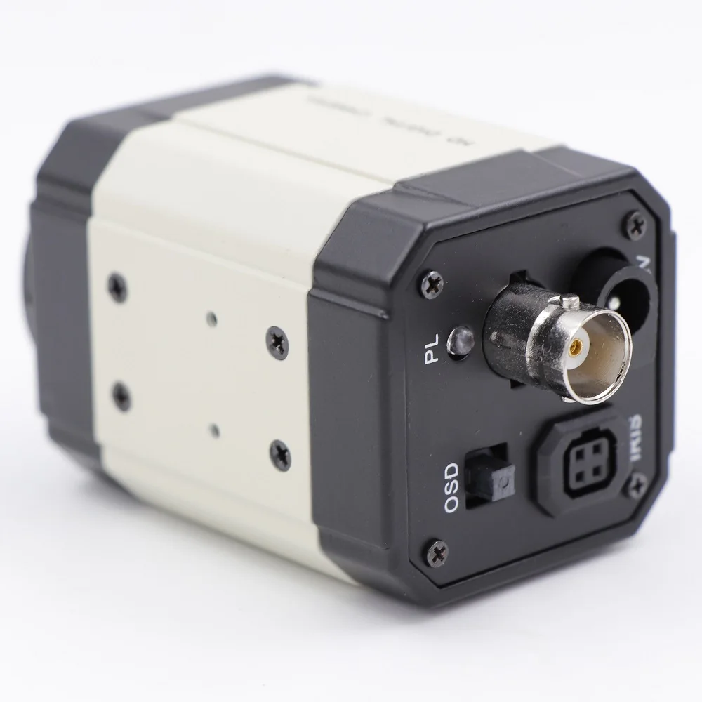 Промышленные Мини CCTV Камера экранное меню 1/" sony Super HAD CCD ICX638/ICX639 effio-е 600TVL для видеонаблюдения Камера микроскоп Камера
