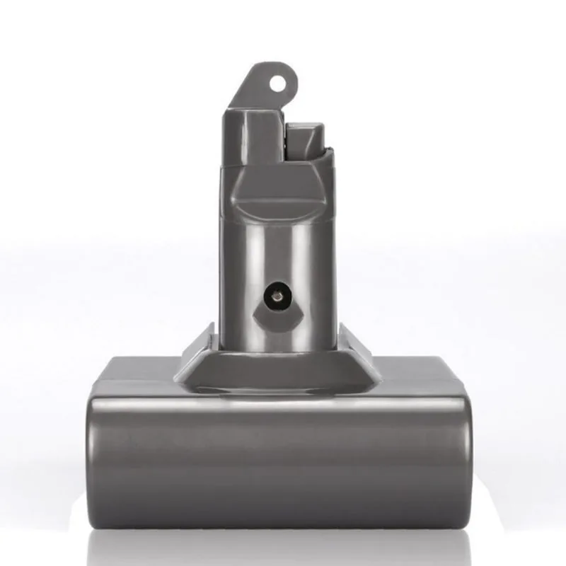 Литий ионный Сменный аккумулятор для Dyson V6 3 шт./лот 21 6 в 3500 мАч беспроводной
