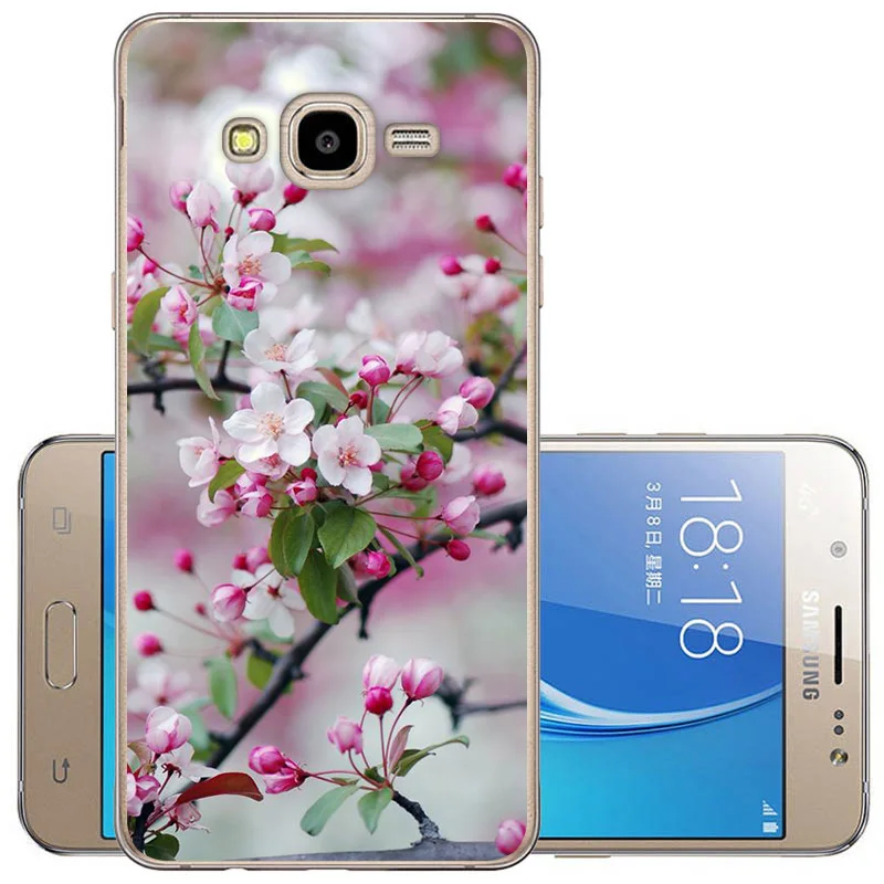 Чехол для телефона для samsung Galaxy J5 чехол задняя защитная крышка J500 J500F 5," Fundas samsung J5 чехол - Цвет: AHTHFO