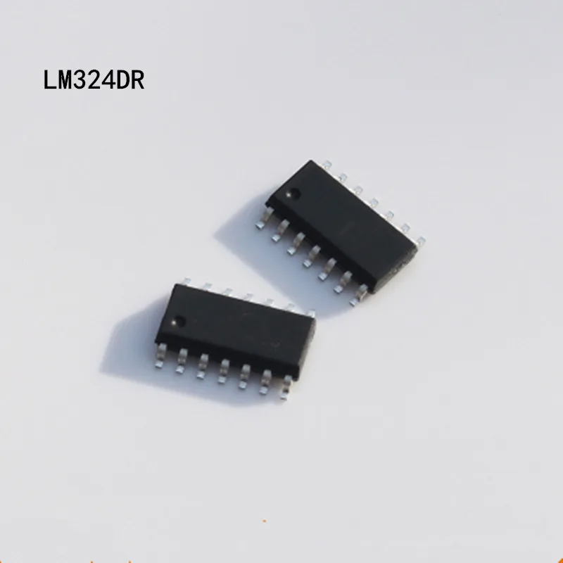 

20pcs LM324DR SOP14 LM324 SOP SOP-14 new