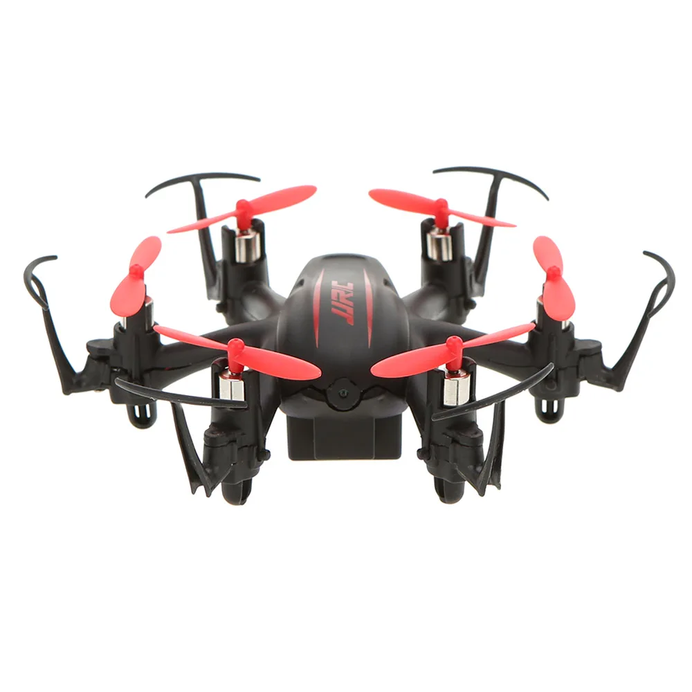 Оригинальный JJRC H20C 2 4G 4CH 6 осевой гироскоп RC безгонный режим гексакоптера авто