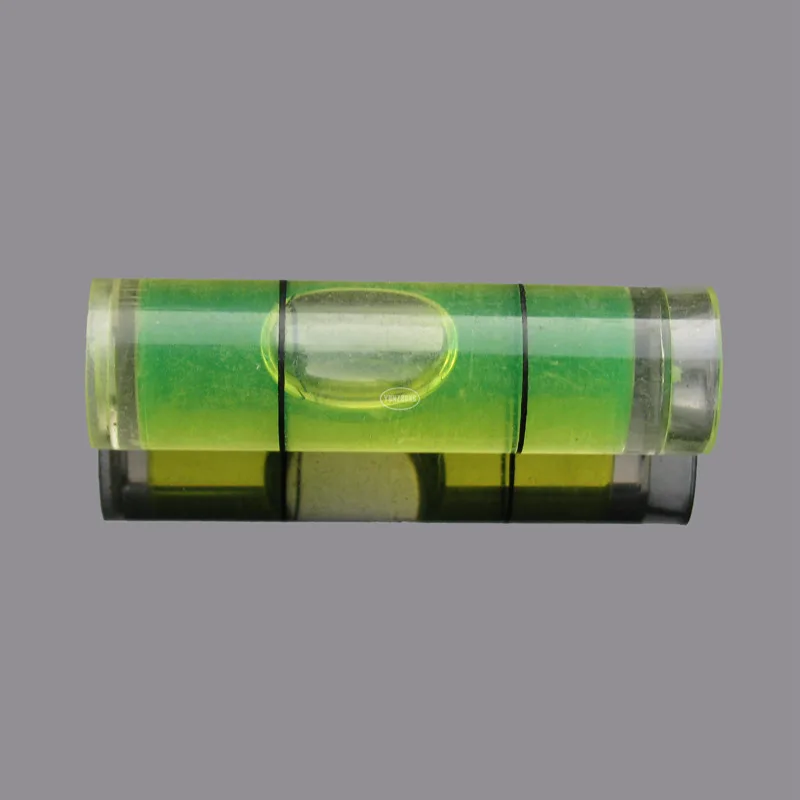 10 шт. настенные фоторамки с пузырьковым уровнем 9 5*34 мм|burbuja nivel|level bubblemini spirit level |