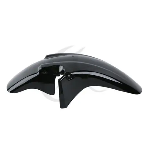 Переднее крыло из АБС пластика для Honda CB1300SF CB1300 MEJ 2003 2008 CBF600 2004 2010 три