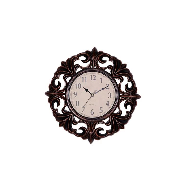 Saat настенные часы Reloj часы Relogio де Parede Duvar Saati Horloge Murale Relogio де Parede Decorativo ВИНТАЖНЫЕ КВАРЦЕВЫЕ ЧАСЫ Klok