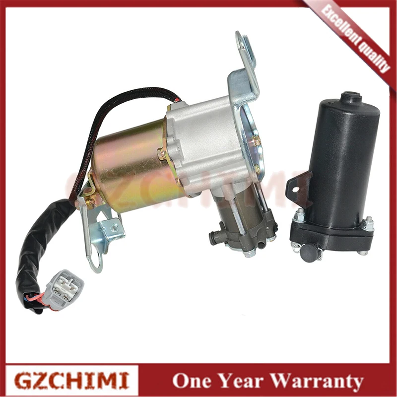 Компрессор пневматической подвески 48910 60020 60021 60040 60041 для Toyota Land Cruiser Prado Lexus GX470