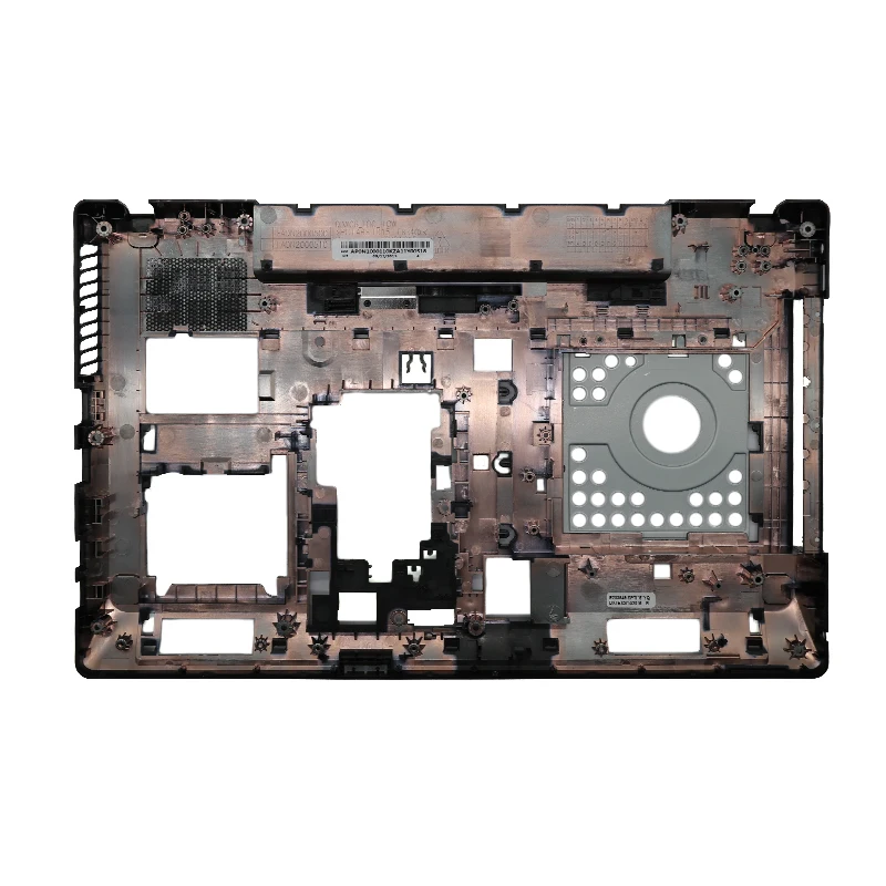 Чехол с клавиатурой BillionCharm для Lenovo G580 G585 верхним основанием 100% Новый