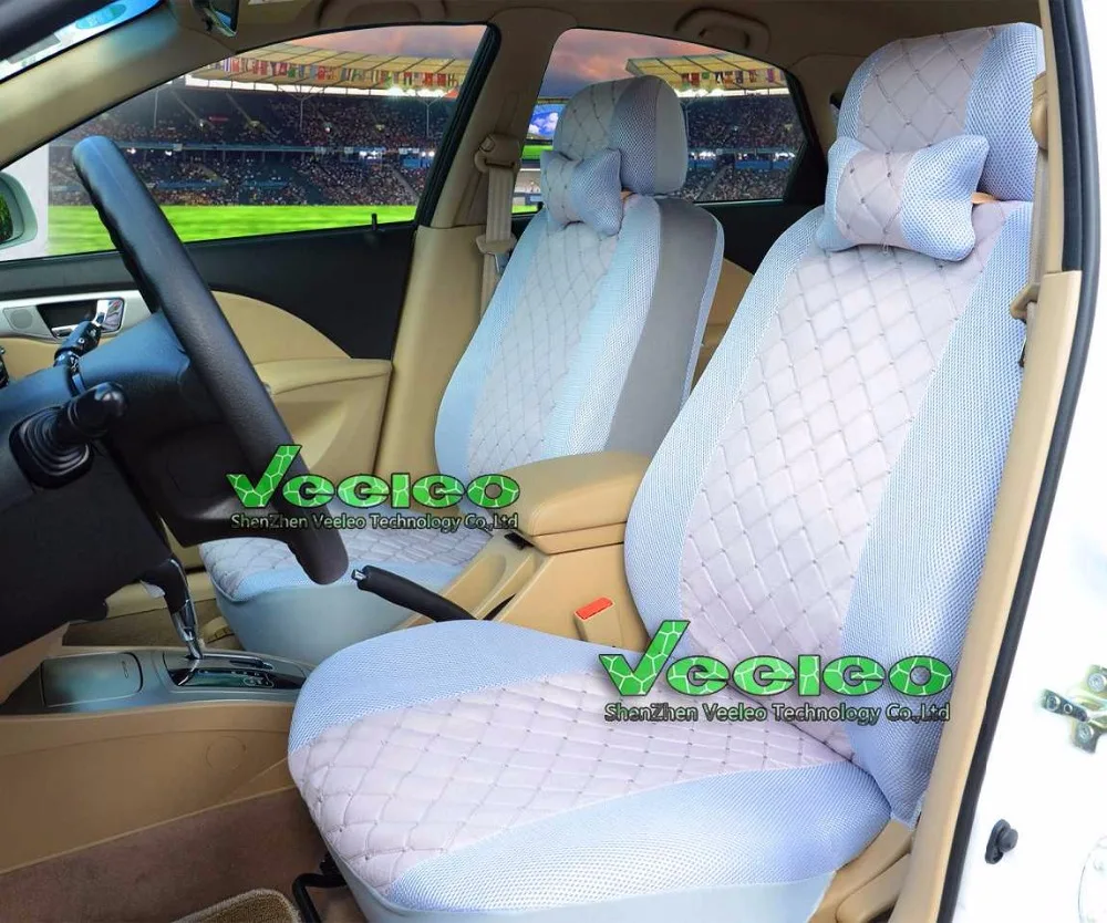 (Спереди и сзади) Φ для OPEL Astra Zafira Vectra Antara Agila Mokka Omega зимние чехлы на сиденья цвета