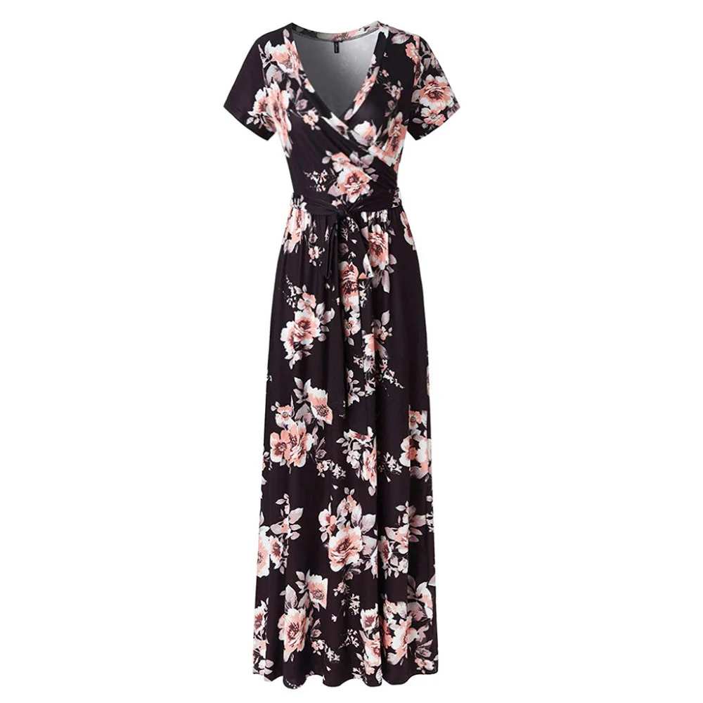 Женская одежда женская сексуальная мода женское летнее платье без рукавов