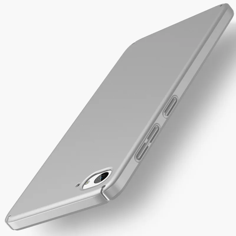 Роскошный чехол для телефона ZUCZUG ZUK Z2, чехол для lenovo ZUK Z2 Pro, Ультратонкий матовый чехол, матовая задняя крышка для ZUK Z 2, защита