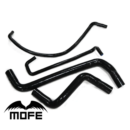 MOFE 4 шт заказной/оригинальный логотип охлаждающей жидкости нагреватель