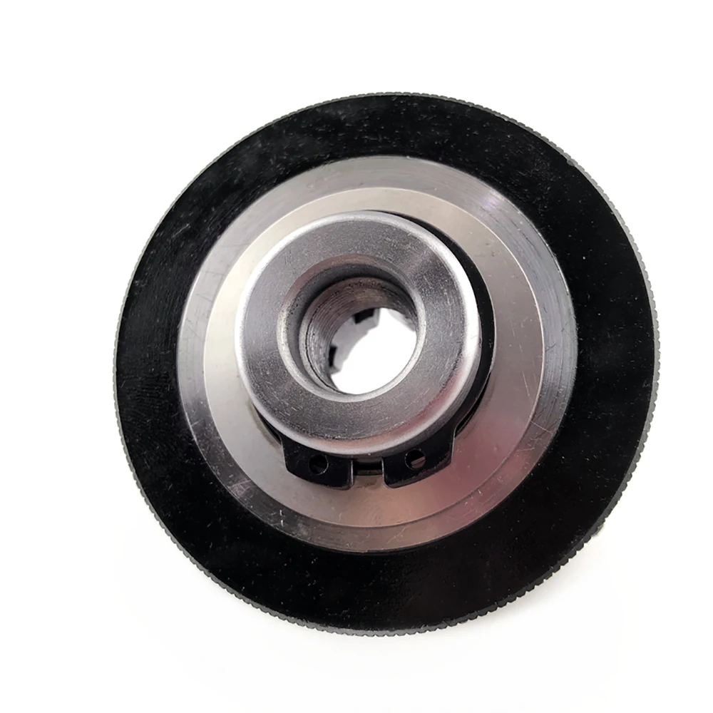 3 челюсти 63 мм ручной самоцентрирующий токарный патрон 2 ''три мини K01