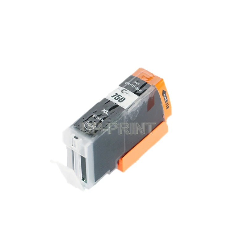 Чернильный картридж PGI750 для Canon IP7270 MG5470 MX727 MX927 MG5570 MG5670 MG6470 IX6770 IX6870 | Компьютеры и