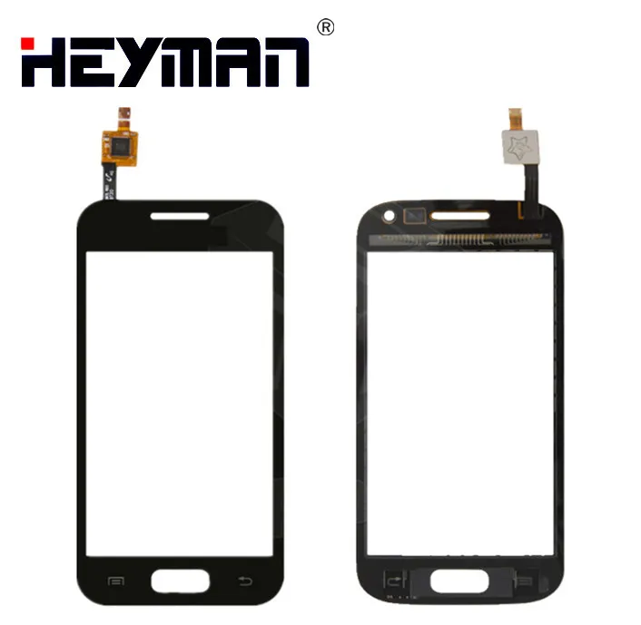 ЖК дисплей с сенсорным экраном для Samsung Galaxy Ace II I8160 GT экран дигитайзером