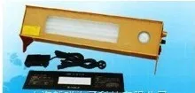 

LED type NR-6L hot and cold light source view film lamp / Industrial radiographic camera film viewing lamp