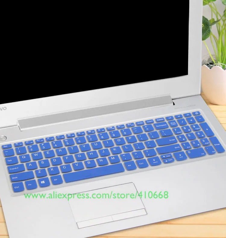 Защитный чехол для клавиатуры ноутбука 15 6 дюймов Lenovo ideapad 320 320s 17 520 Yoga 520s 2017 |