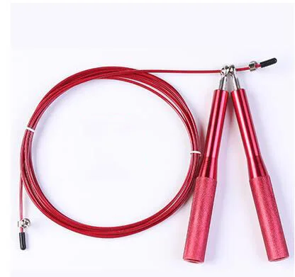 Кроссфит скоростной Скакалка профессиональное спортивное оборудование для