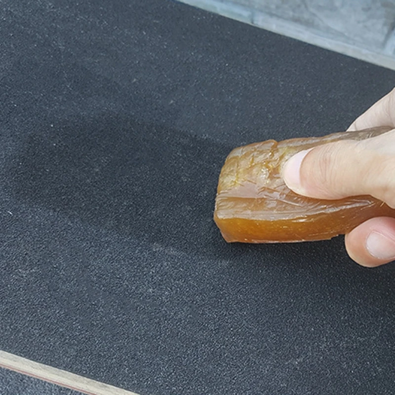 Magic Durable Skateboard Grip Griptape Gum Rub Wipe Eraser Efficient Cleaner New