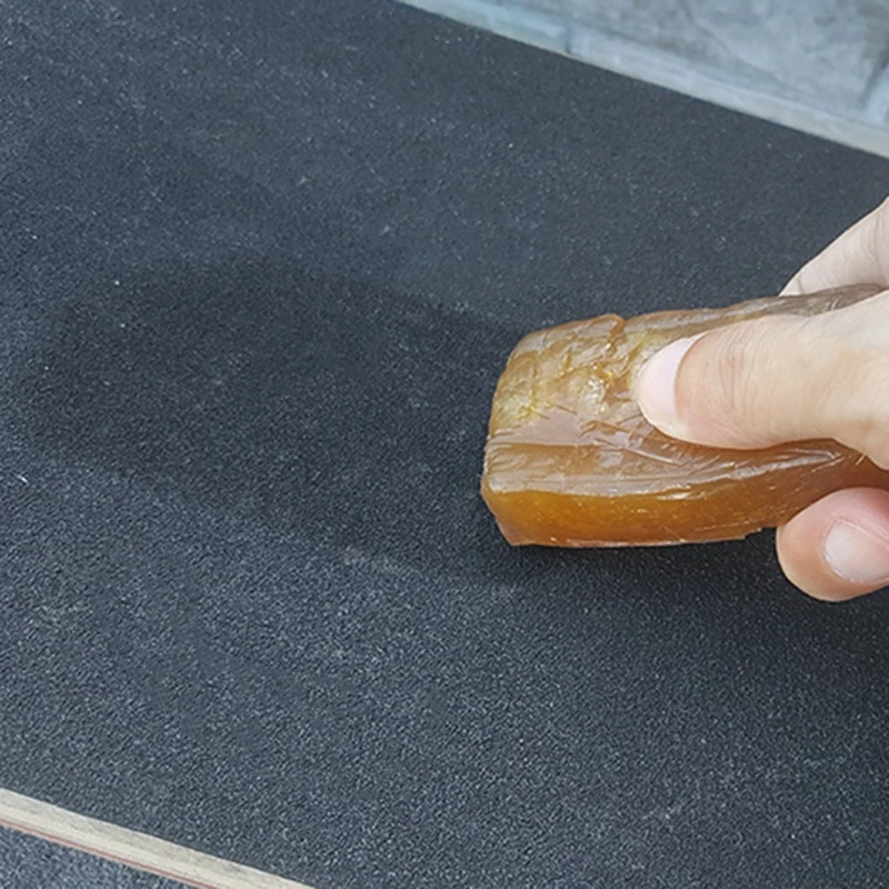 Волшебная Прочная рукоятка для скейтборда Десна Griptape стирающий ластик
