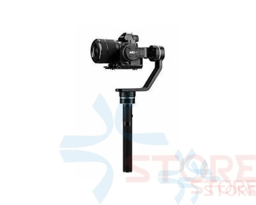 Feiyu FY MG Lite Бесщеточный Ручной шарнирный стабилизатор для камеры GoPro 3 осевой и