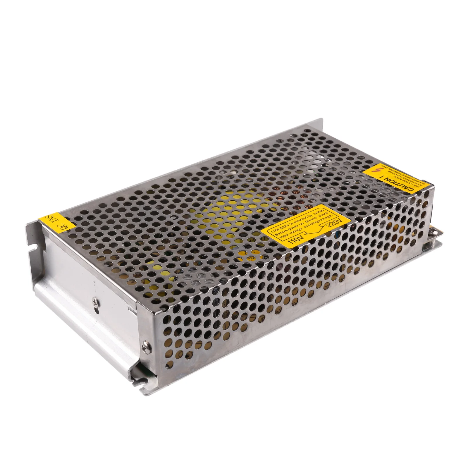 20A 240W 10A 120W трансформатор напряжения питания адаптер конвертер для светодиодной