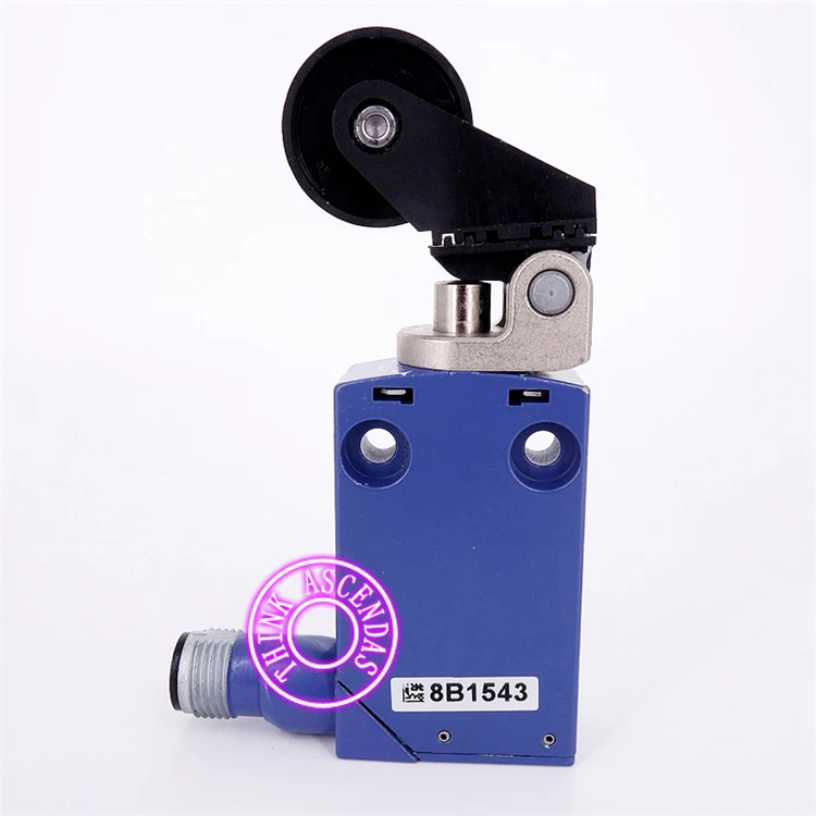 XCMD2128C12 ZCMD21C12 ZCE28 Limit Switch