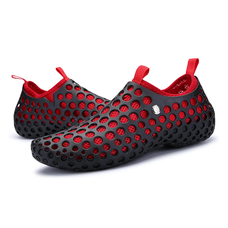 Для мужчин и горе Быстросохнущие Кроссовки супер Прохладный спортивная